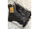 Ботинки Dr Martens Jadon Alternative Black