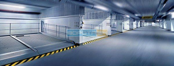 parkovochnoe oborudovanie - ustanovka - garantiya