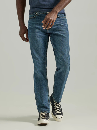 Джинсы Lee® Legendary Relaxed Straight Jean