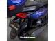 Скутер Jilang Z Max 180 (49cc)
