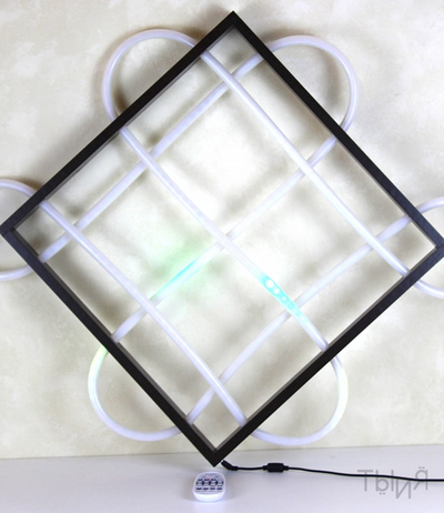 Нейродинамический тренажёр "Сенсорно-зрительная спираль"