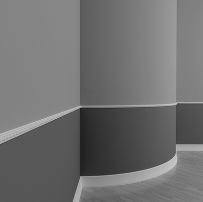 Молдинг 1.51.353 - 26*16*2000мм