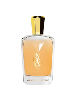 Orlov Paris Walk On The Wild Side