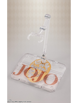 Фигурка Джонатан Джостар (Jonathan Joestar S.H.Figuarts)