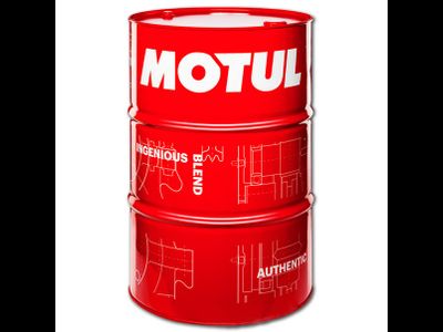 MOTUL 8100 eco-lite 0w20