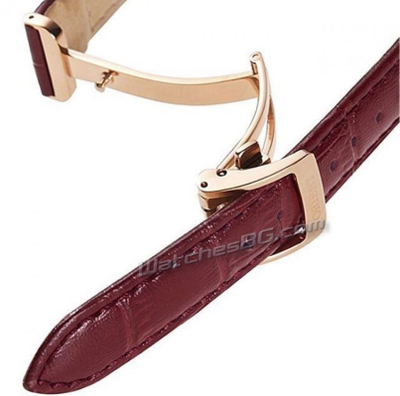 Женские часы Orient RA-KA0001A