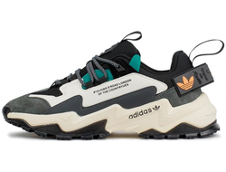 Adidas Star Life Grey Green