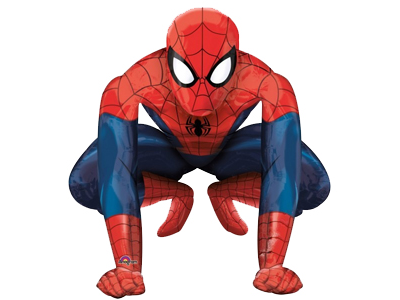 Человек-Паук