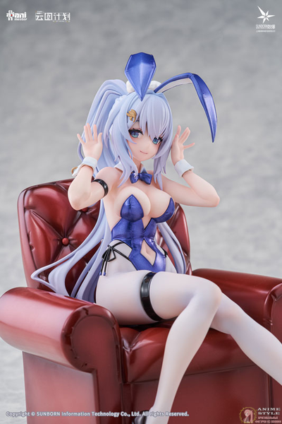 Фигурка 1/7 Ундина (Undine Bunny Ver.)