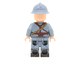 Французский пулеметчик. Первая мироавя | WW1 French Soldier with Chauchat UnitedBricks
