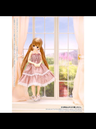 Кукла 1/6 PureNeemo Chiika Honey Caramel Hair