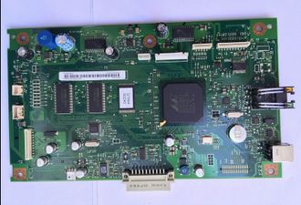 Запасная часть для принтеров HP MFP LaserJet 3052/3055, Formatter Board,3055 (Q7529-60002)