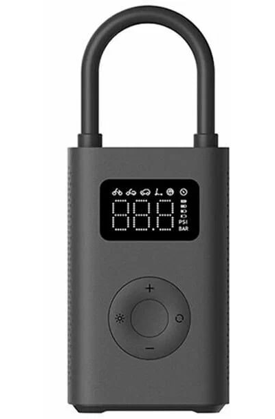 Насос портативный Xiaomi Mijia Electric Pump 2 MJCQB06QW Black