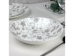 Тарелка суповая