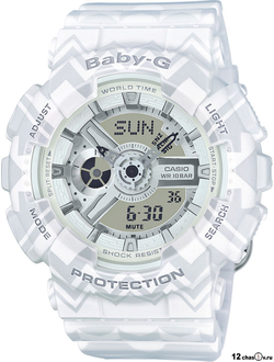 Часы Casio Baby-G BA-110TP-7A