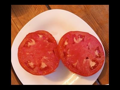 Томат Баклажан