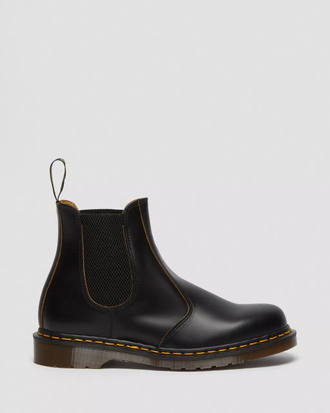 Челси Dr Martens 2976 Vintage Made Chelsea Boots