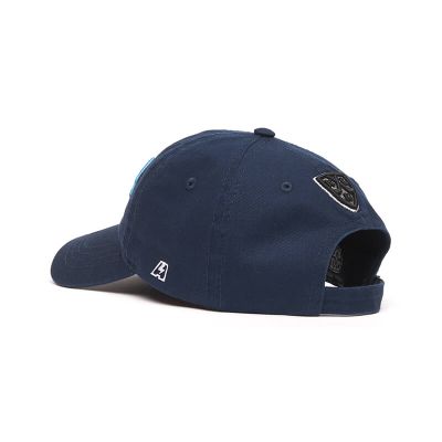 Бейсболка детская ХК «СИБИРЬ» A&amp;C (р.52-54) 950116