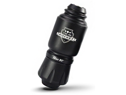 Роторная тату машинка Rocket Mini Pen black