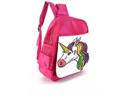 Рюкзак Единорог №13