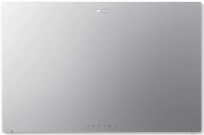 Acer Aspire Go AG15-31P-38DT 15.6" TN FHD i3 N305 8Gb, (SSD)256Gb Dos Серебристый