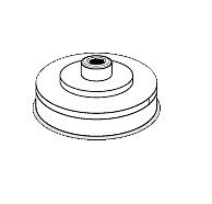 Насадка для MPF 2,5/4 Sfoglia Fimar  ACTRMPF11