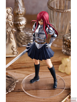Фигурка Эрза Скарлет (Erza Scarlet Pop Up Parade)