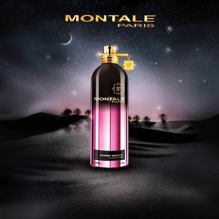 Montale Starry Nights