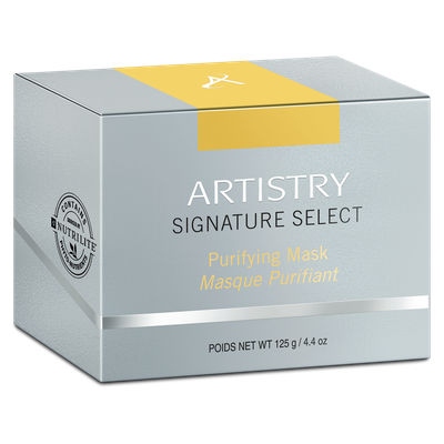 Artistry Signature Select™ Очищающая маска для кожи лица, 100 г.