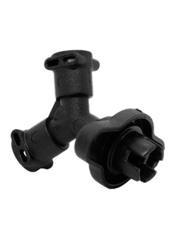 5313222031 переходник запорного клапана