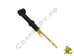 Головка гибкая горелки TIG Старт для TIG-18 F