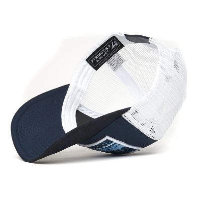 Бейсболка ХК «СИБИРЬ» A&amp;C (р.55-58) 10844