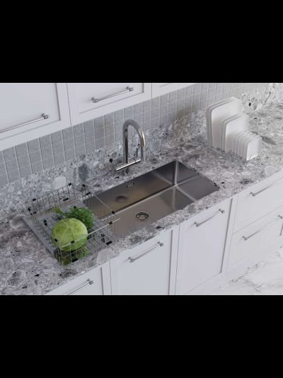 Мойка OMOIKIRI TADZAVA 75-U/I IN