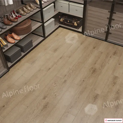 Ламинат Alpine Floor Aura Дуб Парма  LF100-04 купить в интернет-магазине mirovoy-parquet.ru