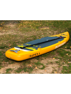 SUP BOARD НАДУВНОЙ SURFREN 320i (ДВУХСЛОЙНАЯ) 10.6