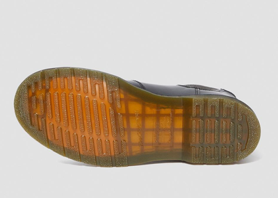 Dr Martens 1460 Dms Wintergrip Black с мехом