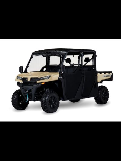 Мотовездеход CFMOTO UFORCE 1000 XL EPS