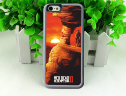 Чехол на телефон RED DEAD REDEMPTION 2,РЕД ДЕАД РЕДЕМПТИОН 2 №6