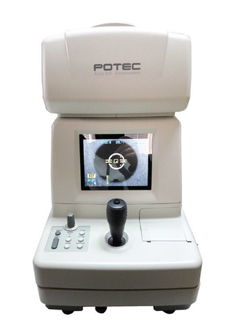 Авторефкератометр Potec PRK-5000