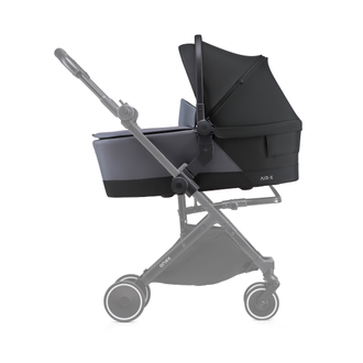 Коляска 2в1 Anex Air-x Green