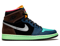 Nike Air Jordan 1 High Bio Hack
