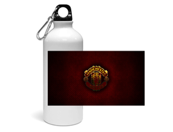 Спортивная бутылка Манчестер Юнайтед, Manchester United FC №1