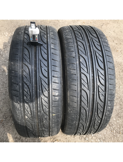 215/40R18 Goodyear Eagle LS2000 пара 2шт