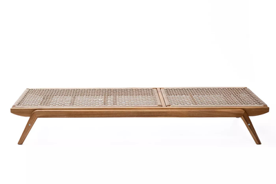 Шезлонг из акации CALISTO