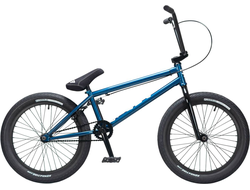 Купить велосипед BMX Mafia Pablo Park (Blue) в Иркутске