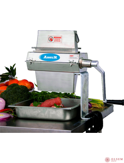 Тендерайзер Assum TS737A