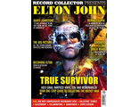 Elton John Special Record Collector Magazine Presents, Зарубежные музыкальные журналы, Intpressshop