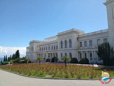 Туристическая путевка на майские праздники для 2 человек