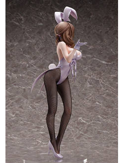 Фигурка 1/4 Мамако Осуки (Oosuki Mamako Bunny Ver.)