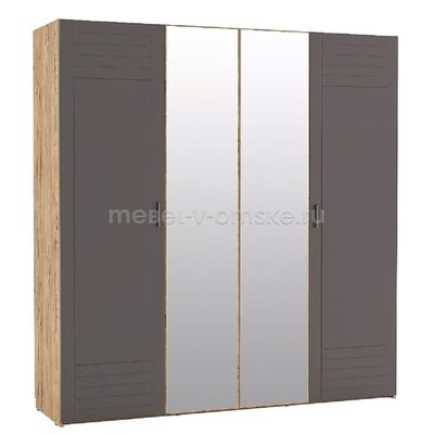 Шкаф комбинированный Livorno (Ливорно) - 013.58Х